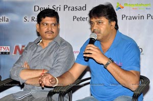 Atharintiki Daaredi Success Meet