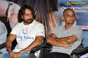 Atharintiki Daaredi Success Meet