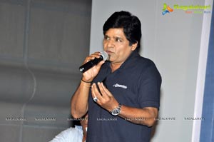 Atharintiki Daaredi Success Meet