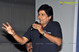 Atharintiki Daaredi Success Meet