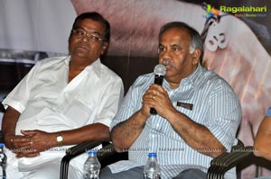 Atharintiki Daaredi Success Meet