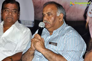 Atharintiki Daaredi Success Meet