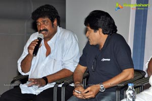 Atharintiki Daaredi Success Meet