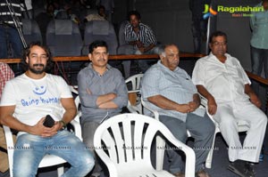 Atharintiki Daaredi Success Meet