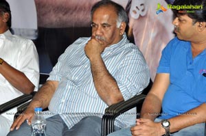 Atharintiki Daaredi Success Meet