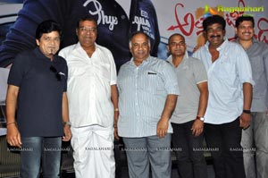 Atharintiki Daaredi Success Meet