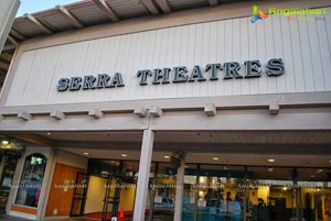 Attarintiki Daredi Premiere Show Serra Theatres, Milpitas, CA