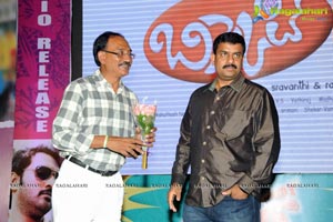 Biskett Audio Release