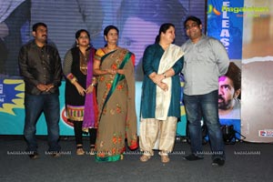 Biskett Audio Release