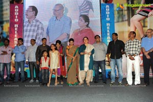 Biskett Audio Release