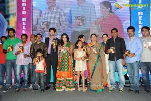 Biskett Audio Release