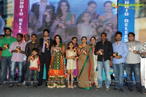 Biskett Audio Release