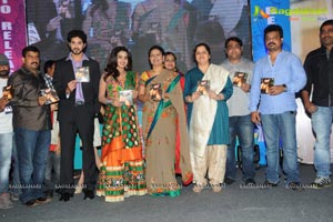 Biskett Audio Release