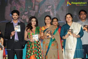 Biskett Audio Release