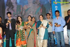 Biskett Audio Release