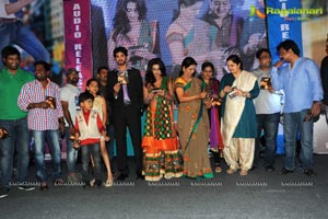 Biskett Audio Release