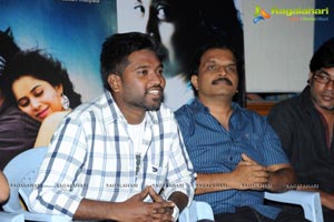 Breakup Press Meet