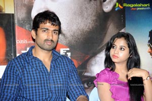 Breakup Press Meet