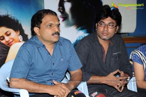 Breakup Press Meet