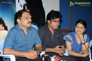 Breakup Press Meet