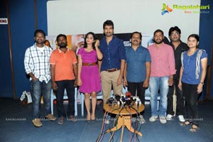 Breakup Press Meet