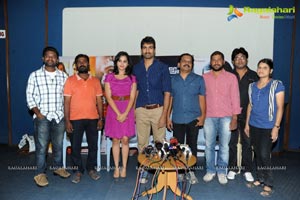 Breakup Press Meet