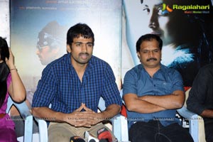 Breakup Press Meet