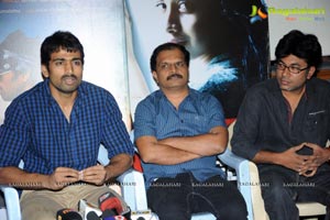 Breakup Press Meet