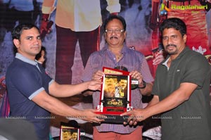 Chandee Platinum Disc Function