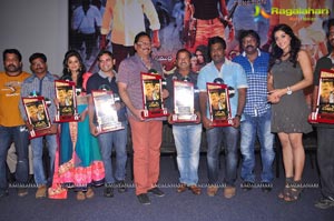 Chandee Platinum Disc Function