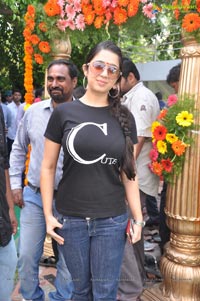 Criminals Movie Muhurat Photos