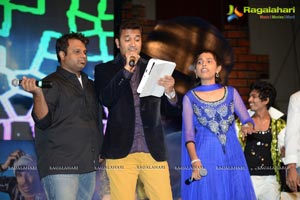 D For Dopidi Audio Release