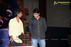 D For Dopidi Audio Release