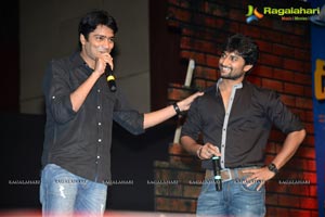 D For Dopidi Audio Release