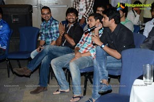 D For Dopidi Audio Release