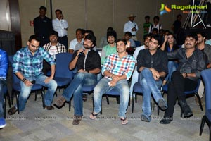 D For Dopidi Audio Release