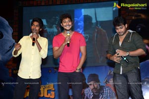 D For Dopidi Audio Release