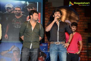 D For Dopidi Audio Release