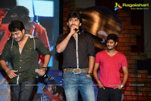 D For Dopidi Audio Release