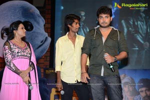 D For Dopidi Audio Release