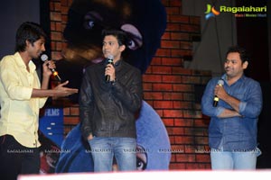 D For Dopidi Audio Release