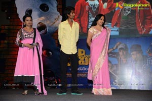 D For Dopidi Audio Release