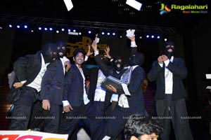 D For Dopidi Audio Release