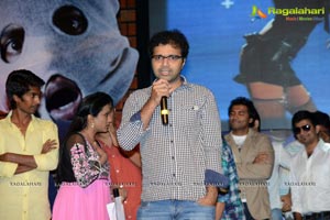 D For Dopidi Audio Release