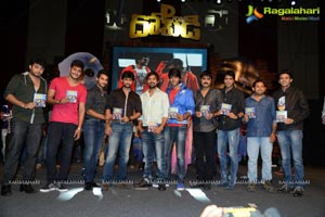 D For Dopidi Audio Release