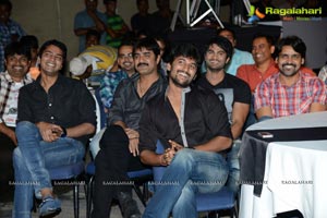 D For Dopidi Audio Release