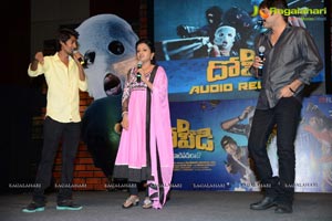 D For Dopidi Audio Release