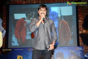 D For Dopidi Audio Release