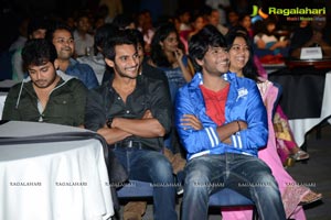 D For Dopidi Audio Release