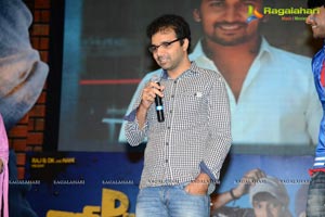 D For Dopidi Audio Release